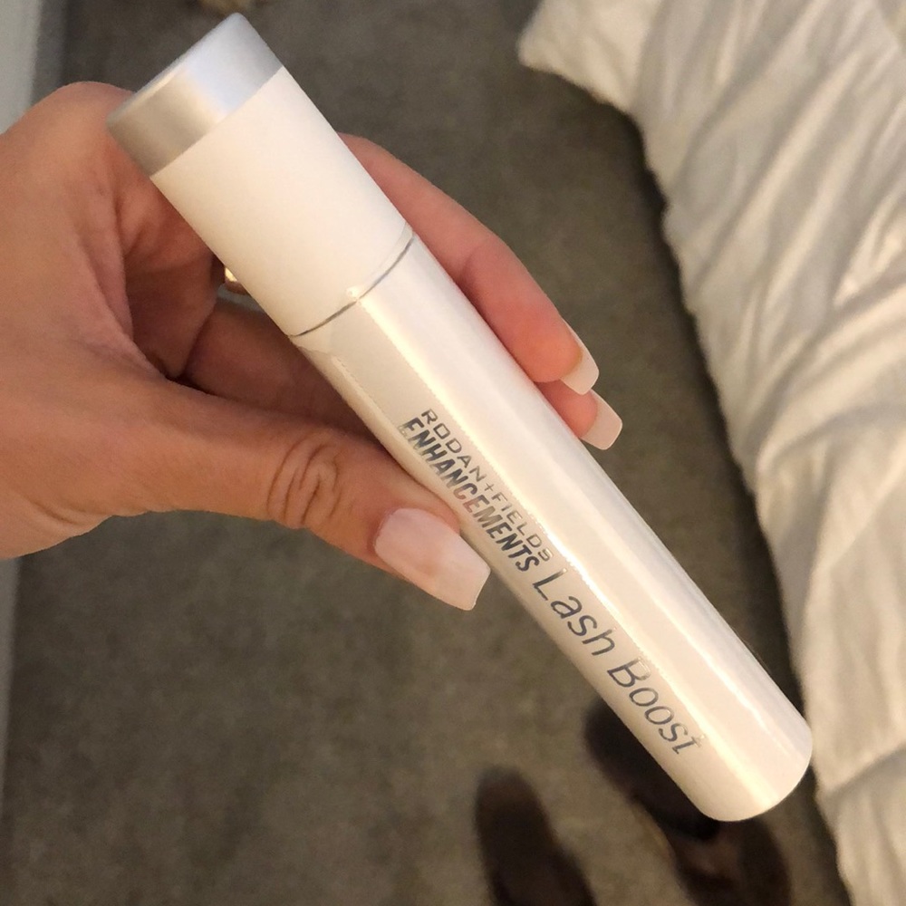 Rodan + Fields Lash Boost Serum